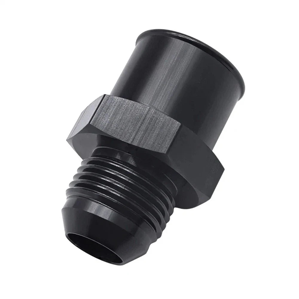 10AN Valve Cover Adapter Fittings for Chevrolet SBC