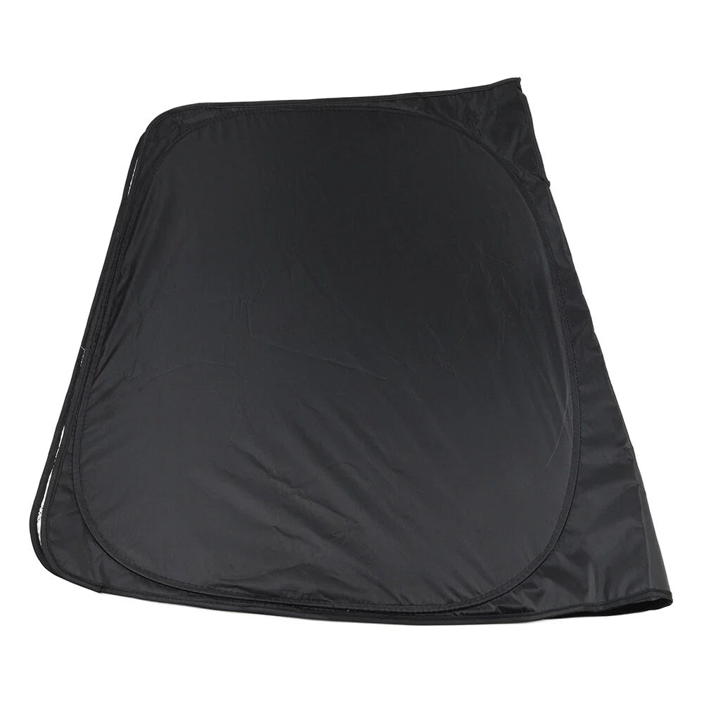 Foldable Windshield Sun Shade Visor for Mazda CX-5 (2013-2016)