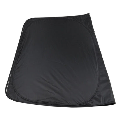 Foldable Windshield Sun Shade Visor for Mazda CX-5 (2013-2016)