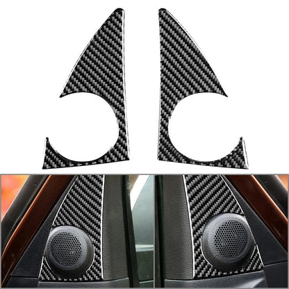 Steering Wheel Panel Trim for Toyota C-HR (2016–2023)