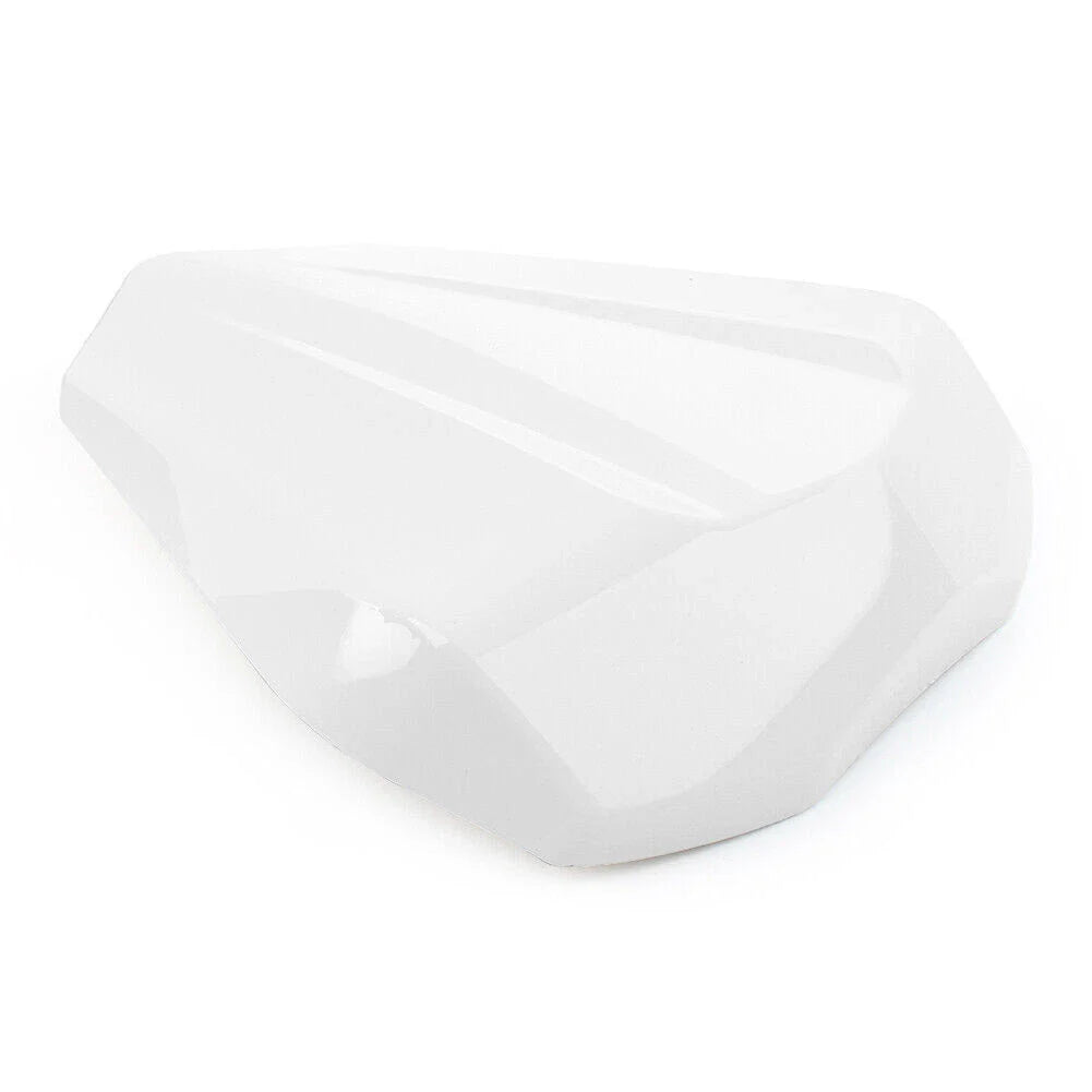 New Rear Pillion Passenger Cowl Seat Back Cover for Yamaha YZF R6 (2006-2007)