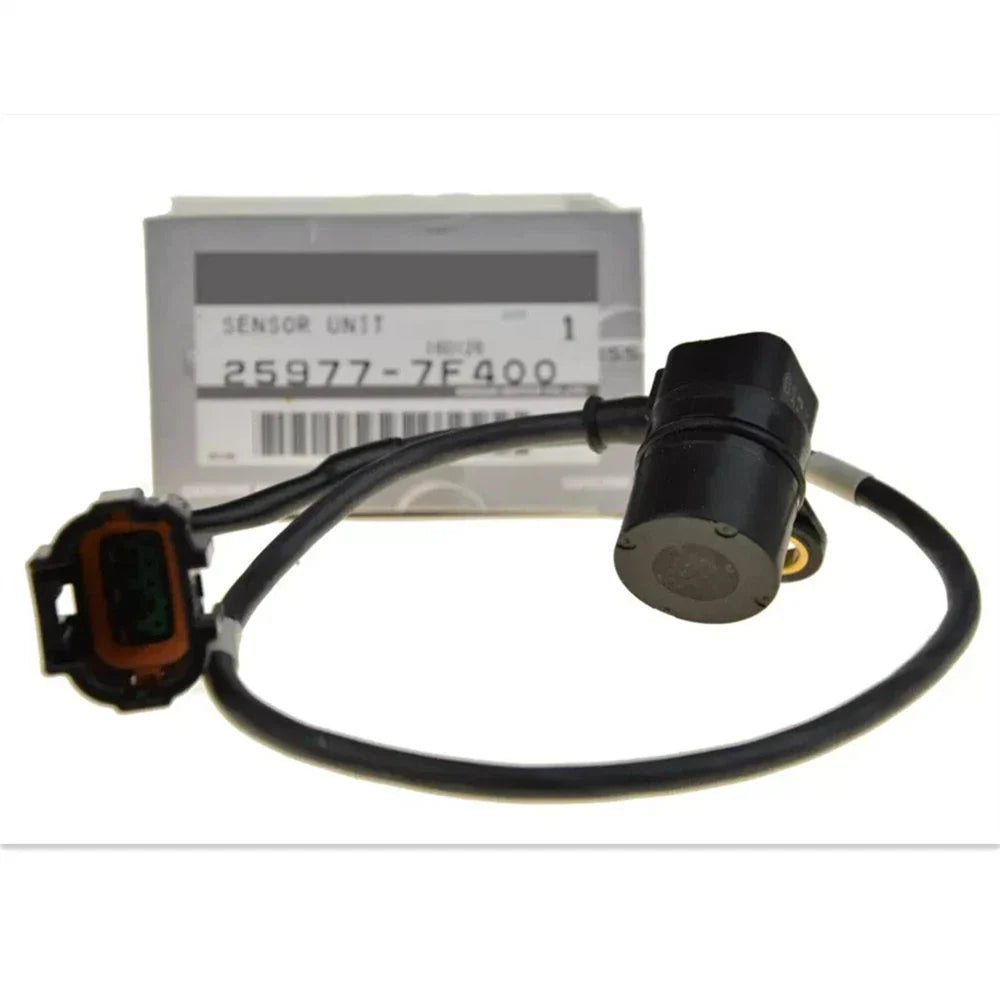 Engine Revolution Sensor Assy for Nissan (2007-2012)