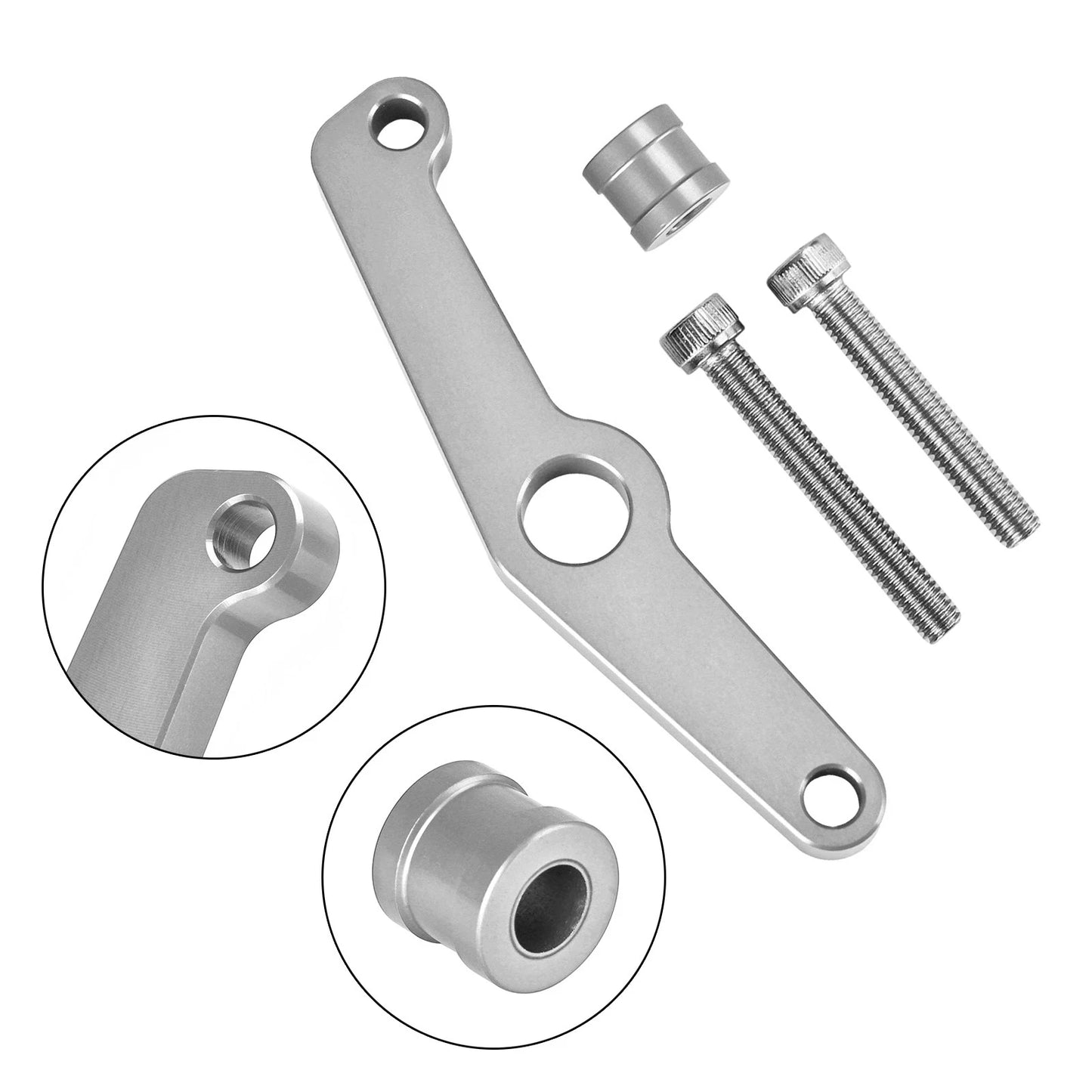 2X Carburetor Repair Kit for Yamaha TZR250R (3XV) (1989–1990)