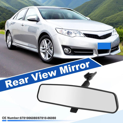 Interior Rearview Mirror for Lexus CT200h (2012–2017) 8781006080
