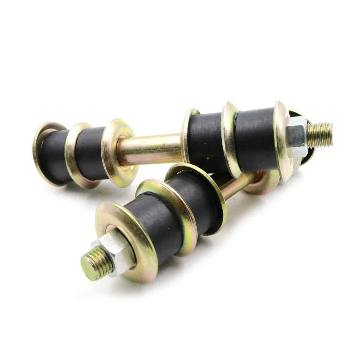 Set of 2 Front Stabilizer Link Rods for Nissan Datsun 620 (1973–1979)