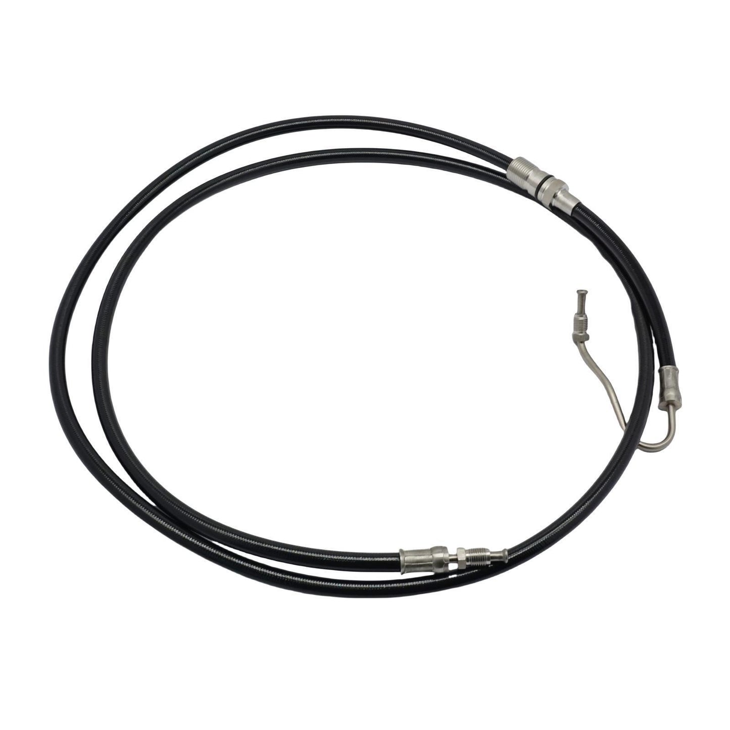 Power Trim Hose for Volvo Penta DPH DPR Sterndrives (Various Years)