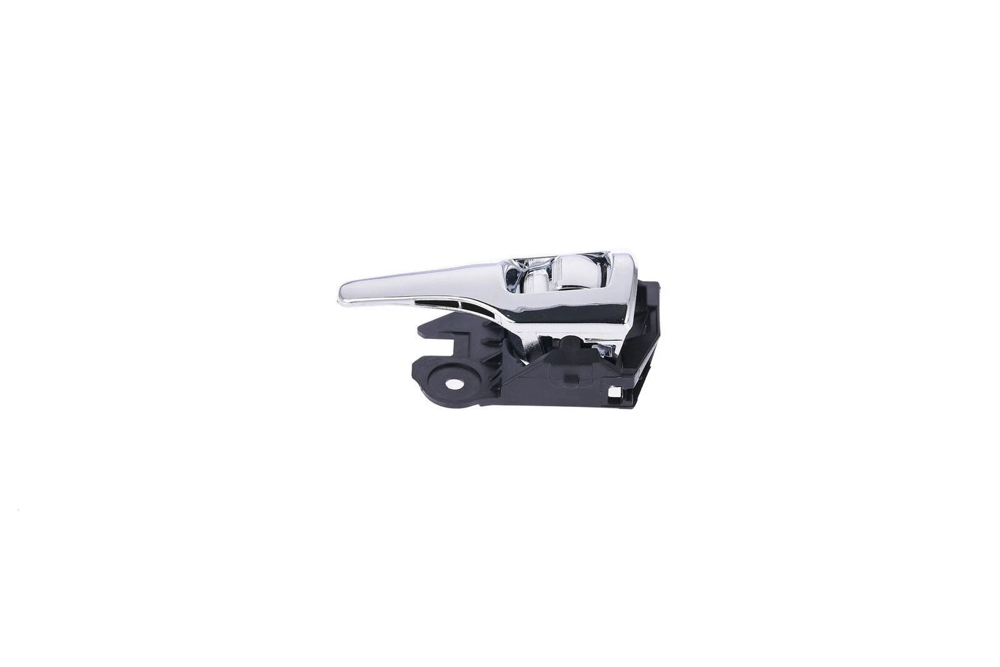 2X Chrome Inner Door Handle for Toyota Corolla (2007–2014)