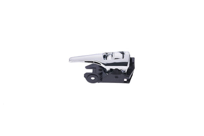 2X Chrome Inner Door Handle for Toyota Corolla (2007–2014)