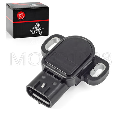 Throttle Sensor for Yamaha Grizzly 550 700 Kodiak 450 700 Rhino Viking 700