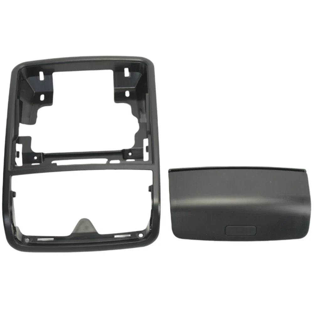 Car Glasses Storage Box for Golf MK5 MK6 Tiguan Jetta Passat B6