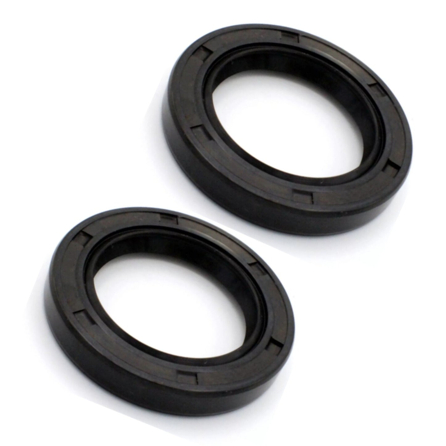 2X Lower Unit Propeller Shaft Oil Seal for Yamaha Outboard