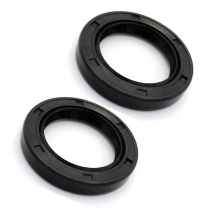 2X Lower Unit Propeller Shaft Oil Seal for Yamaha Outboard