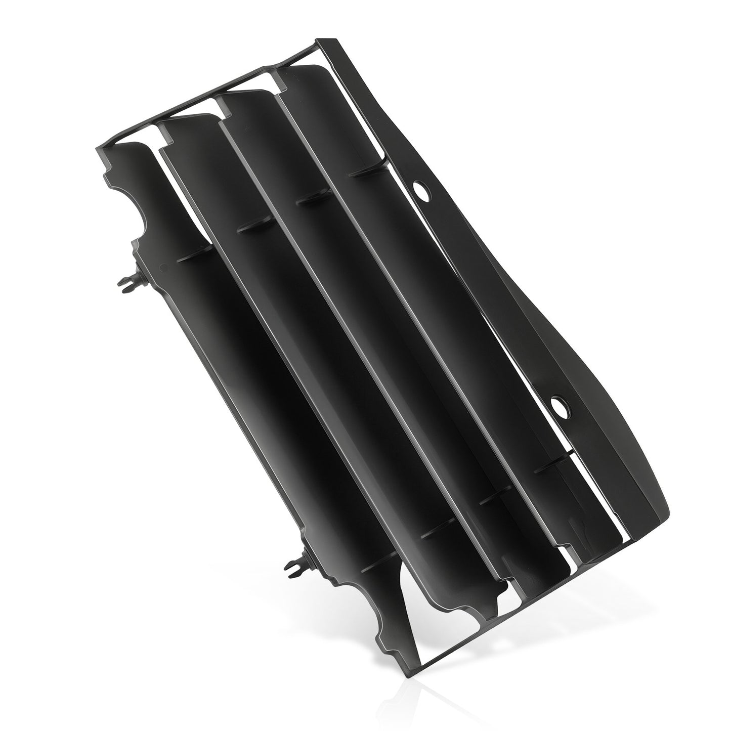 Left Radiator Grill Louver Guard for Honda CRF450R (2006–2008)
