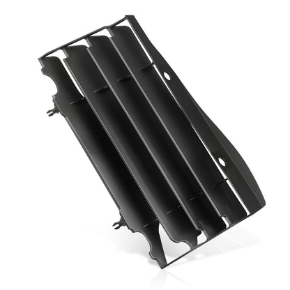 Left Radiator Grill Louver Guard for Honda CRF450R (2006–2008)