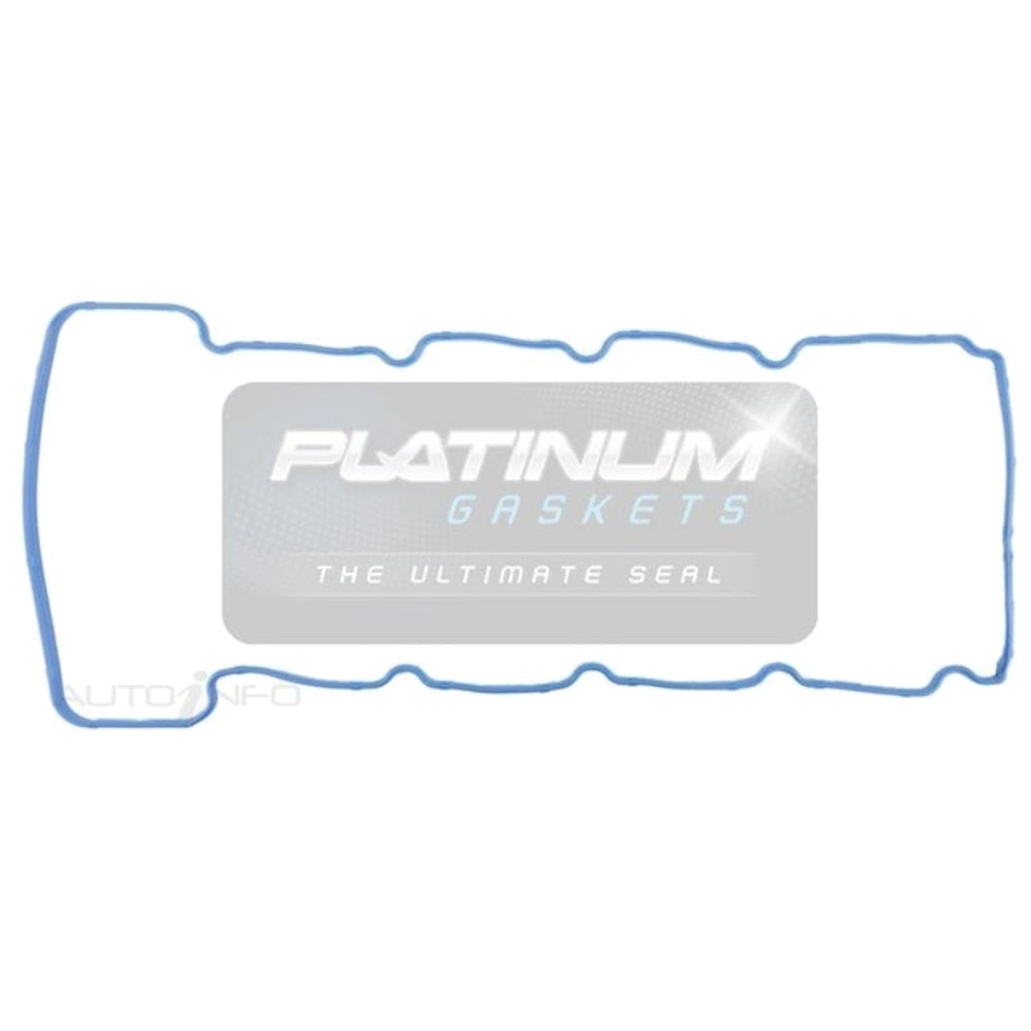 Rocker Valve Cover Gasket for Hyundai i30 (2007–2013)
