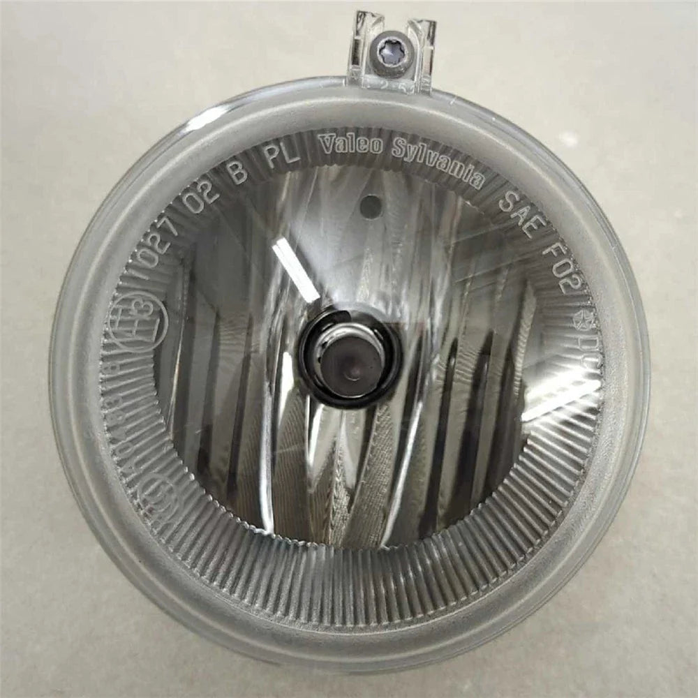 Fog Light for Dodge Charger Challenger Avenger (2006-2023)
