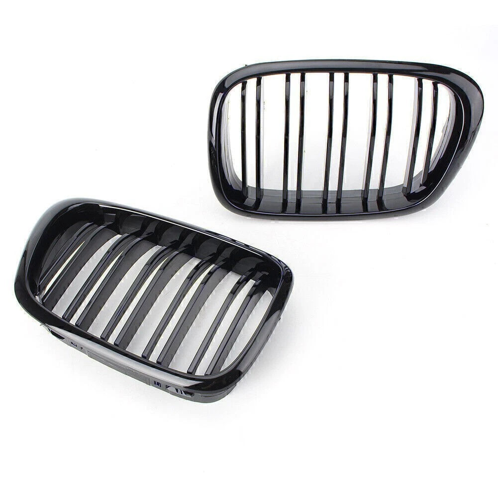 Windshield Shield ABS for BMW S1000RR (2015–2018) Carbon Fiber Black