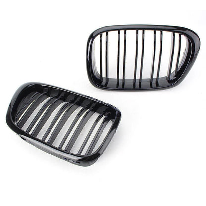 Windshield Shield ABS for BMW S1000RR (2015–2018) Carbon Fiber Black