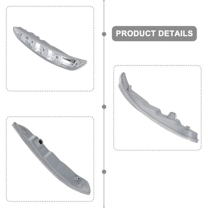 Direct Installation Left Side Turn Signal for Hyundai Sonata (2009–2015)