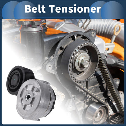 Belt Tensioner for John Deere Combine 9640 9650 9650 CTS (No.RE164876)