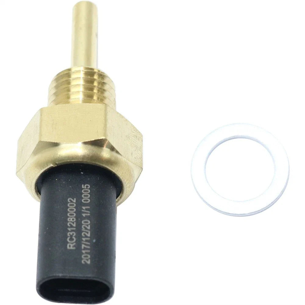 Coolant Temperature Sensors for Chevrolet Silverado, Buick, GMC (2014-2019)