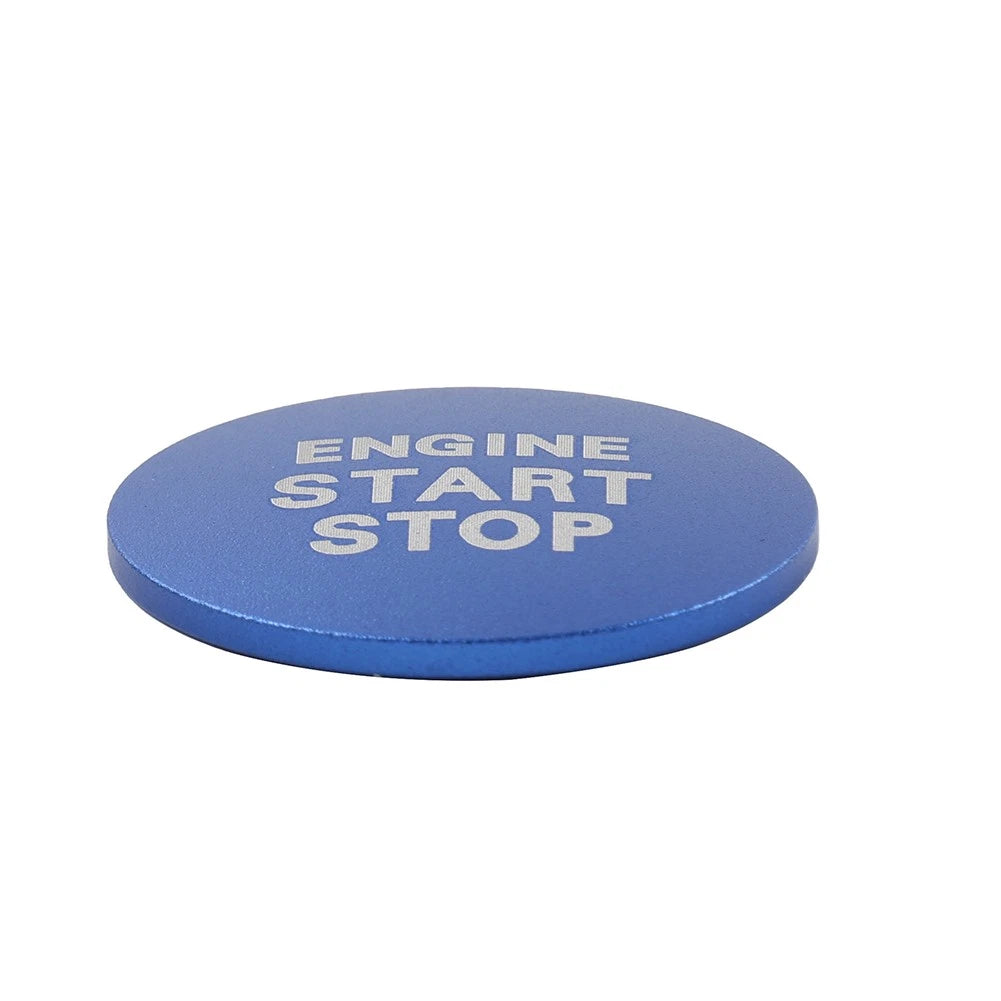 Push Button Cover for Toyota Tacoma, Yaris, Camry, Prius, Corolla (2016–2023)