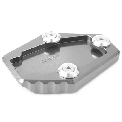 Kickstand Side Stand Extension Plate for Ducati Monster 795 796 821 1200 (2011-2020)