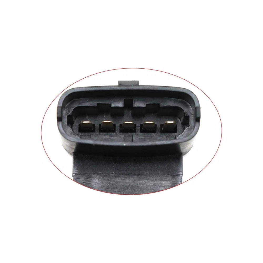 Swirl Control Valve Actuator for Hyundai I30, I40, IX35 1.6, 1.7 Diesel (2011-2017)