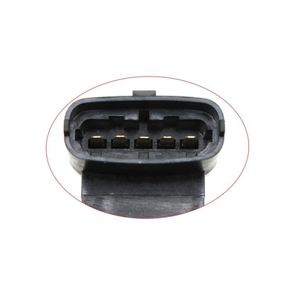 Swirl Control Valve Actuator for Hyundai I30, I40, IX35 1.6, 1.7 Diesel (2011-2017)