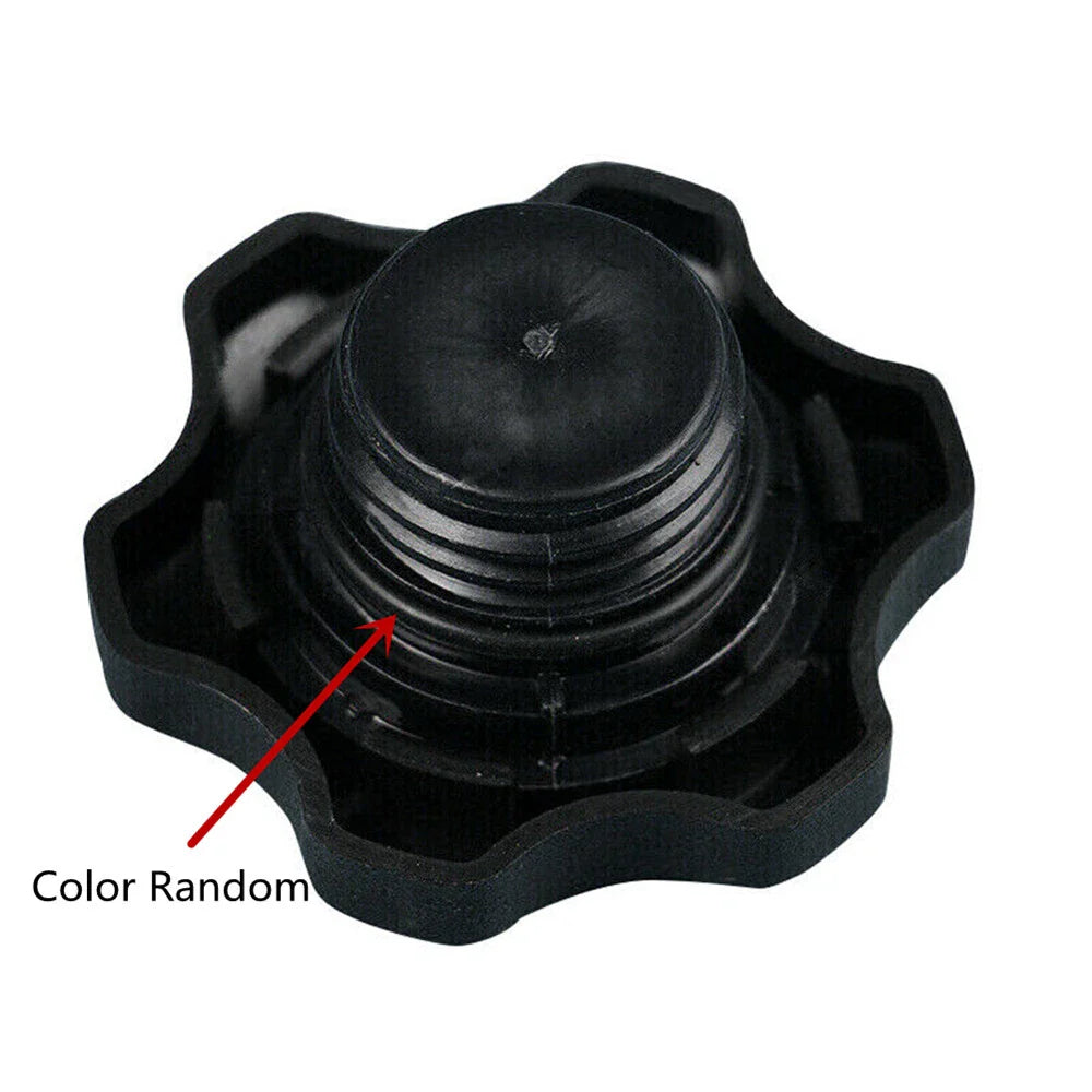 Oil Filler Cap for Jeep Wrangler, Grand Cherokee (1994-2006)
