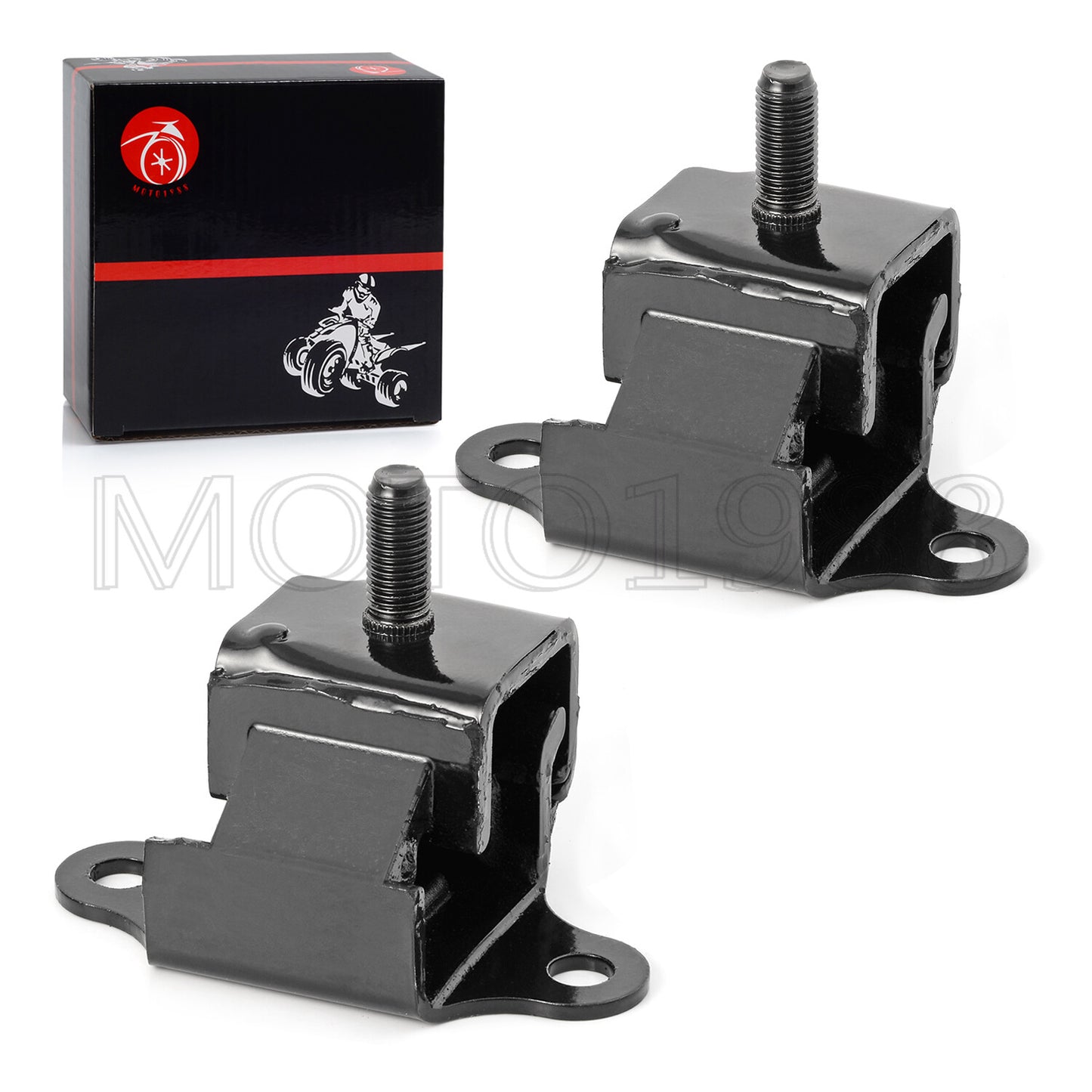 Engine Mount for Yamaha Golf Cart G2 (1990–1994)