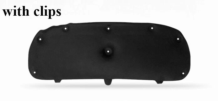 Engine Cover Insulation Pad Heat Shield Sound Mat for Buick Encore (2017–2023)