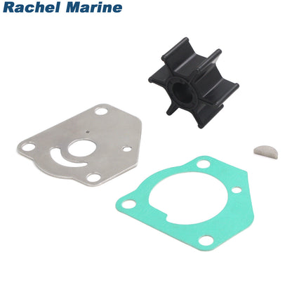 Water Pump Impeller Repair Kit for Suzuki Outboard DT8C DT9.9C
