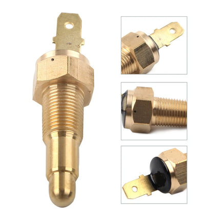 Water Temperature Thermostat Sensor for Yamaha Rhino 660 YXR660FA (2004–2006)
