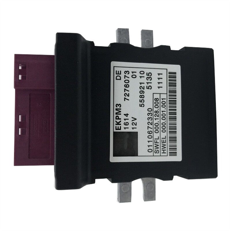 Fuel Pump Control Module for BMW 5/7 Series (2007–2019)