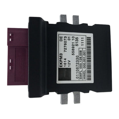 Fuel Pump Control Module for BMW 5/7 Series (2007–2019)