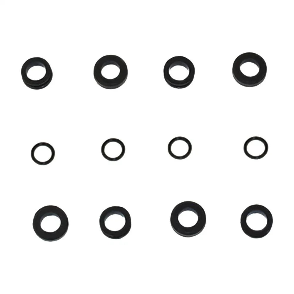 Fuel Injector Seal Kit  O-rings for Mazda Miata 1.8L (1994-2005)