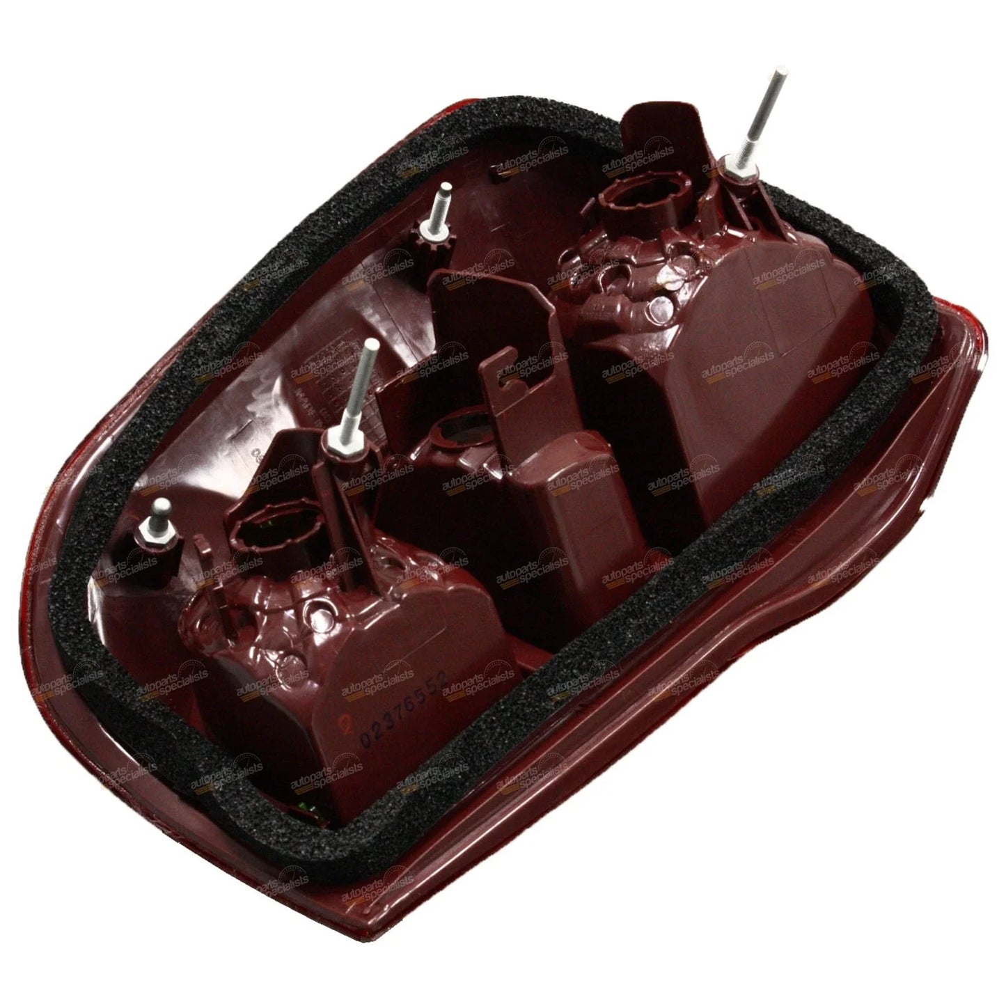 RH Replacement Tail Light Right Driver for Toyota RAV4 ACA20 (2003–2005)