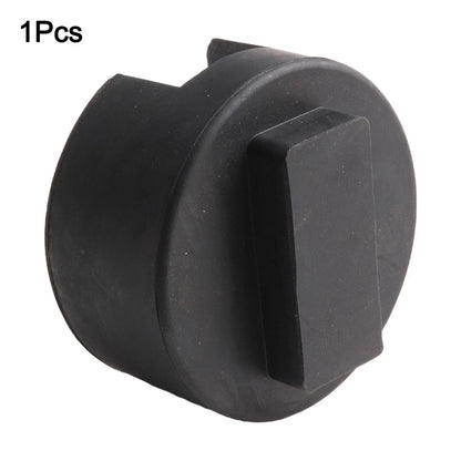 Connector Direct Installation Jackstands for MINI