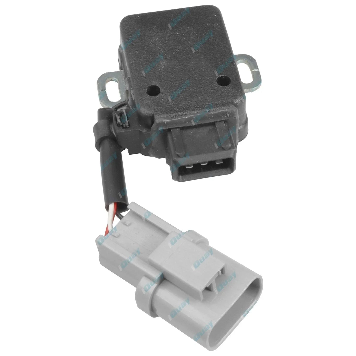 Throttle Position Sensor TPS for Nissan Pathfinder WD21 V6 3.0L VG30E Auto 92~95