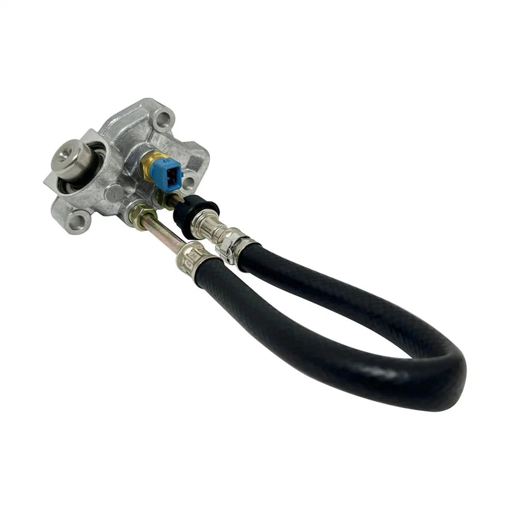 Fuel Pressure Regulator Valve for Land Rover Discovery (1999-2004)