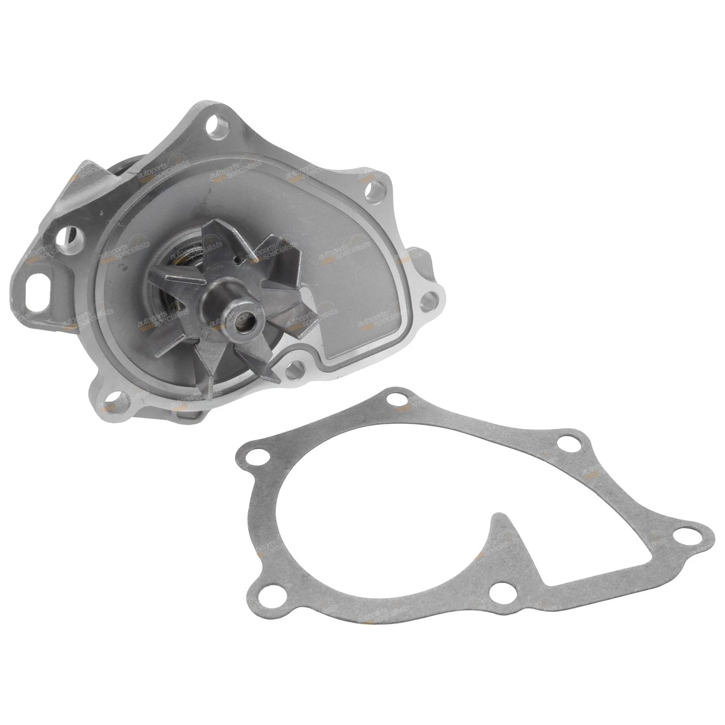 Water Pump for Toyota Avensis Verso (2003–2010)