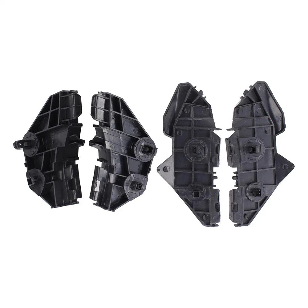 Rear Bumper Cover Retainer Bracket for 2009-2013 Toyota Corolla (2009-2013)