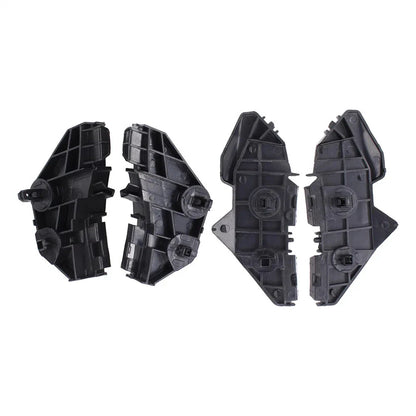 Rear Bumper Cover Retainer Bracket for 2009-2013 Toyota Corolla (2009-2013)