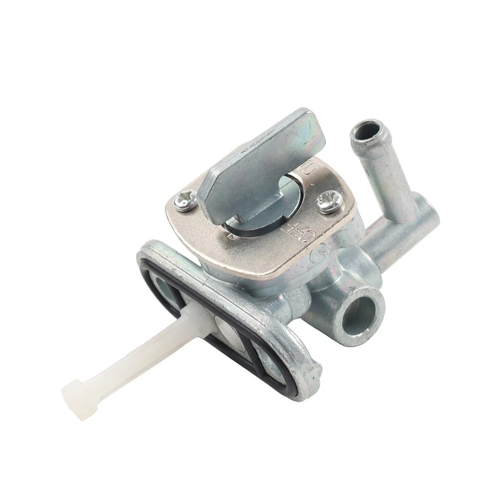 Fuel Cock Valve Petcock Switch for Kawasaki KX250 (1992–1998) 51023-1334