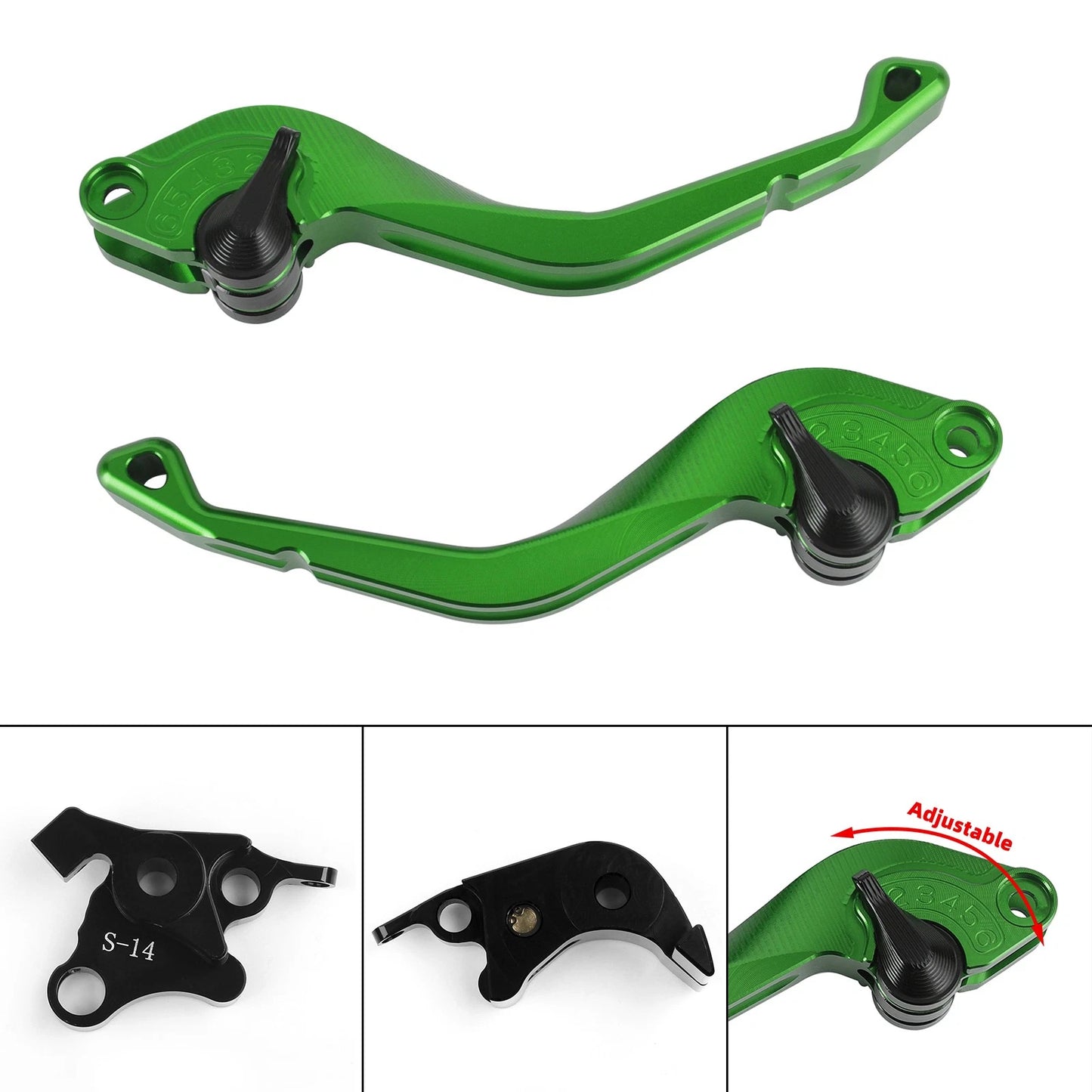 Stabilisateur De Changement De Vitesse for Triumph Daytona 675/R 765 (2013–2017)