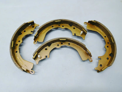 Rear Brake Shoes, Spring, Pin & Adjuster Kit for 2WD Hilux KUN16R (2005-2015)