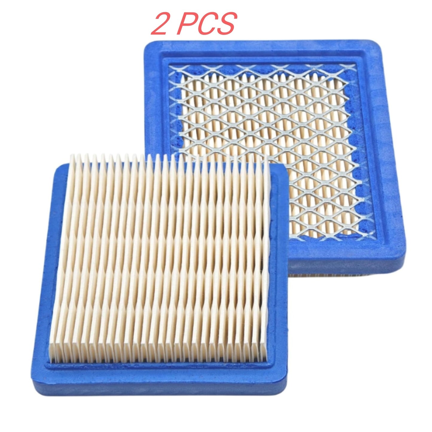 2X Air Filter for Mercury Mariner 135HP 150HP V6 (2000–2005)
