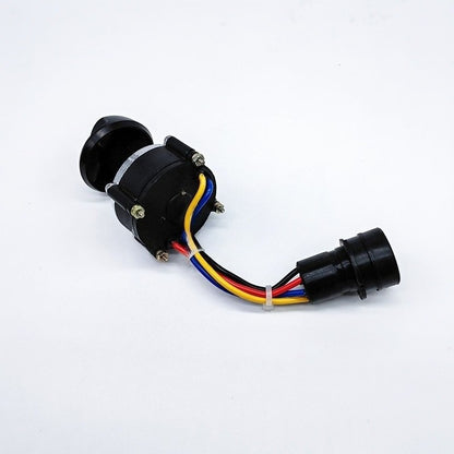 Rotary Switch for Caterpillar CAT 312 325 350 (2000–2023)