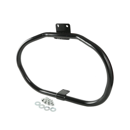 Gloss Black Engine Guard Crash Bar for Harley Sportster XL (2004-2022)